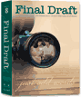 Final Draft Screenplay Formatting Software