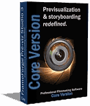 FrameForge Storyboarding Software