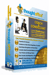 Coach & Consultant Coaching and Consulting Software