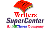 Writers SuperCenter