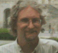 Irwin Berent