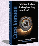 FrameForge Storyboarding Software