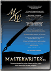 MasterWriter Software for Songwriting and Poetry