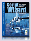 ScriptWizard Writer's Script and Screenplay Formatting Software