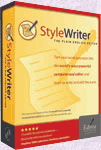 StyleWriter Editing Software
