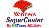 Writers Software SuperCenter