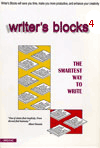 Writers Blocks Writer's Software