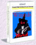 Wizards for Word Writing Software